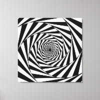 Art de l'escalier en spirale tourbillonnant noir e