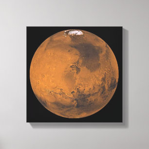 TOILE ART ESPACE #16 MARS