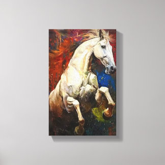 Toile Art et décoration muraux