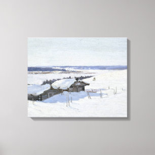 Toile Art Fermier Moderne Aleksandr Borisov