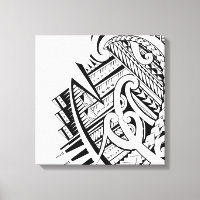 Art maori et samoan