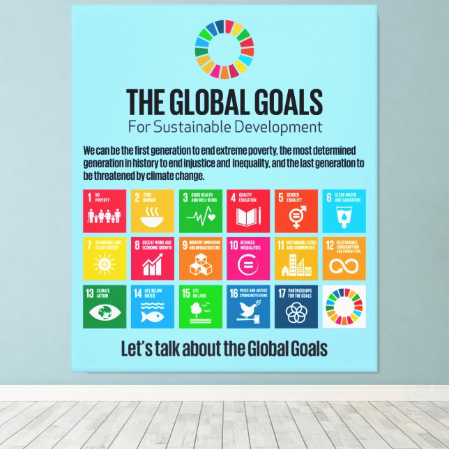 Toile Art Moderne tendance Mur Exclusive Luxe (Insitu (Plancher de Bois))