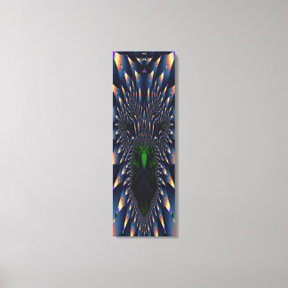 Toile Art numérique original par vendeur