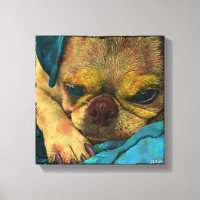 Art Pop Tank