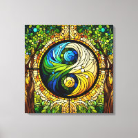 Art Yin Yang