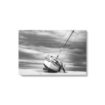 Toile artistique - Photographie originale de Tony