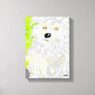 Toile Artworksby_Sarr752