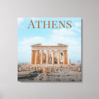 Athènes Grèce
