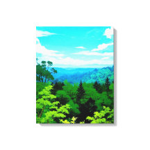 Au-delà de la montagne
