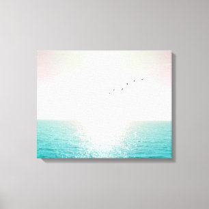 Toile Au revoir Blighty