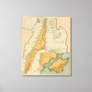 Toile Aucuns 22 Cebu