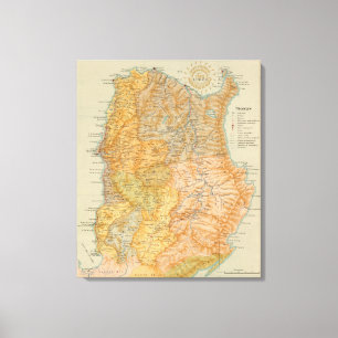 Toile Aucuns 7 Luçon