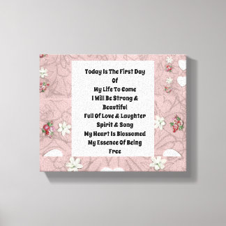 Toile Aujourd'hui est