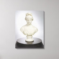 Aurora, c.1843-45 (marbre)