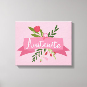 Toile Austenite II