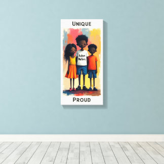 Toile Autisme