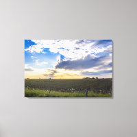 Autre coucher de soleil