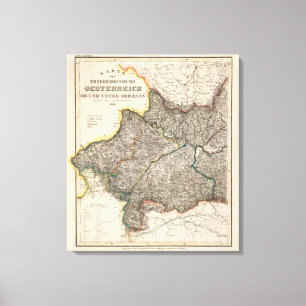 Toile Autriche 2