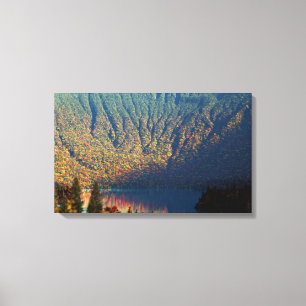 Toile Autumn Cove