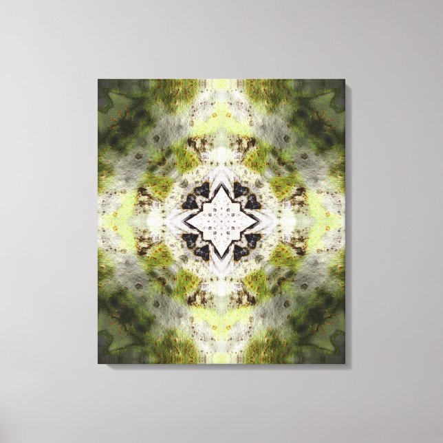 Toile Avalon (Recto)