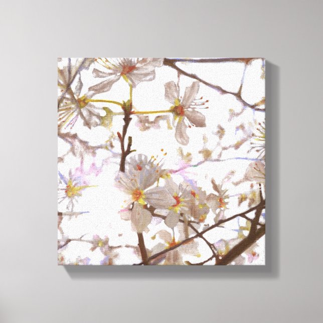 Toile Avant 2014 (Recto)