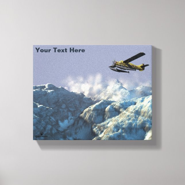 Toile Avant La Tempête (Recto)