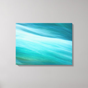 Toile Avant les chutes