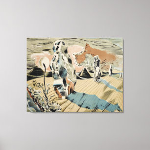 Toile Avebury (1937)