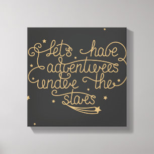 Toile Aventures