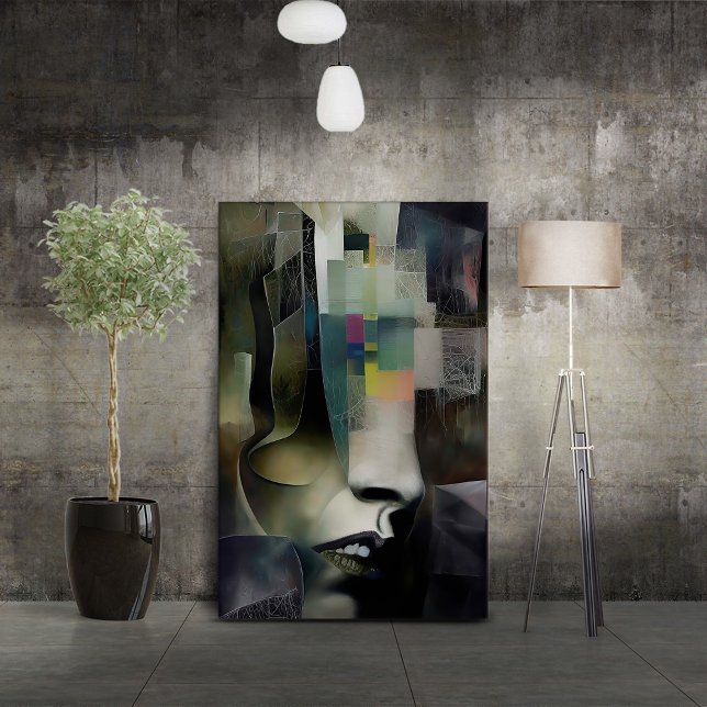 Toile Aveugle (Créateur téléchargé)