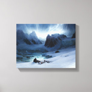 Toile Baie de Magdalena