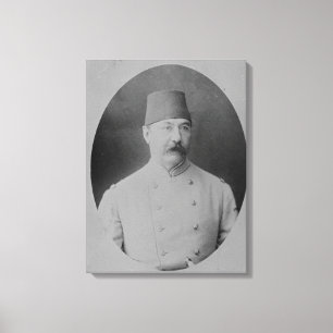 Toile Baker de Valentine