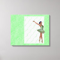 Ballerina Wap Autour De L'Art