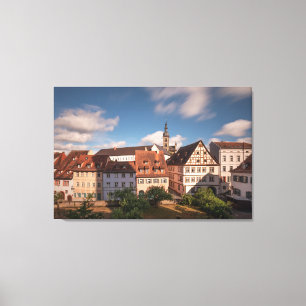 Toile Bamberg Allemagne