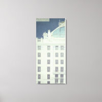 Banque d'épargne des postes, Vienne