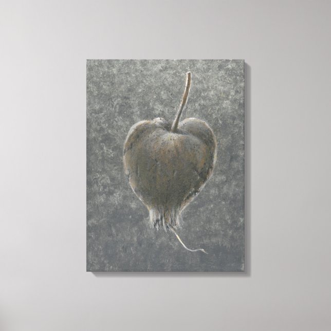 Toile Barringtonia Acutangula 2 (Recto)