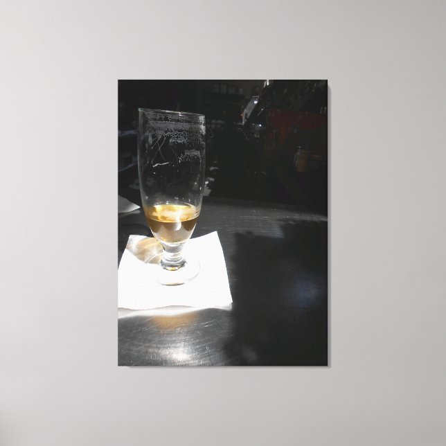 Toile bashkirtseff, (Recto)