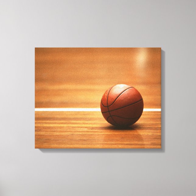 Toile Basket (Recto)