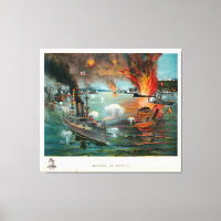 Bataille de Manille (1898)