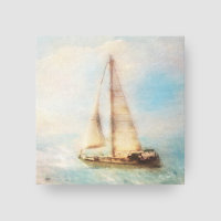Bateau à la jetée | Maison de plage Nautical