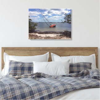 Toile Bateau à voile