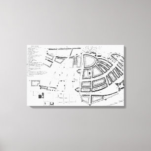 Toile Bateau Personnalisé Marine Marine Nautique Maison 