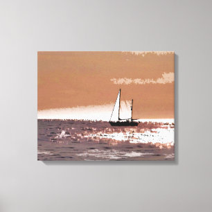 TOILE BATEAUX À VOILE