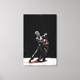 Toile Batman Vol 2 #17 Couverture