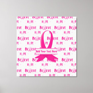 Toile BCA Premium Wrapped Canvas (Gloss)