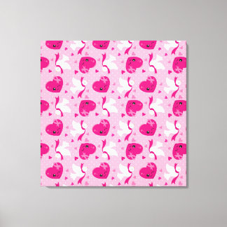 Toile BCA Premium Wrapped Canvas (Gloss)