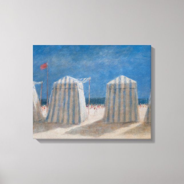 Toile Beach Tentes Bretagne 2012 (Recto)