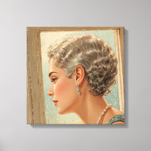 TOILE BEAU CANVAS ART