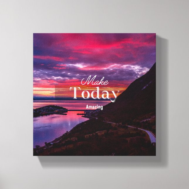 Toile Beau Peint (Recto)