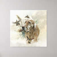 Beau plateau avec faisans, Art